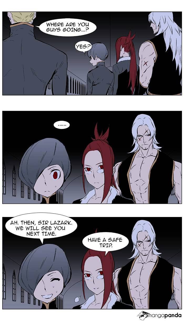 Noblesse - Manhwa chapter 363 - page 13