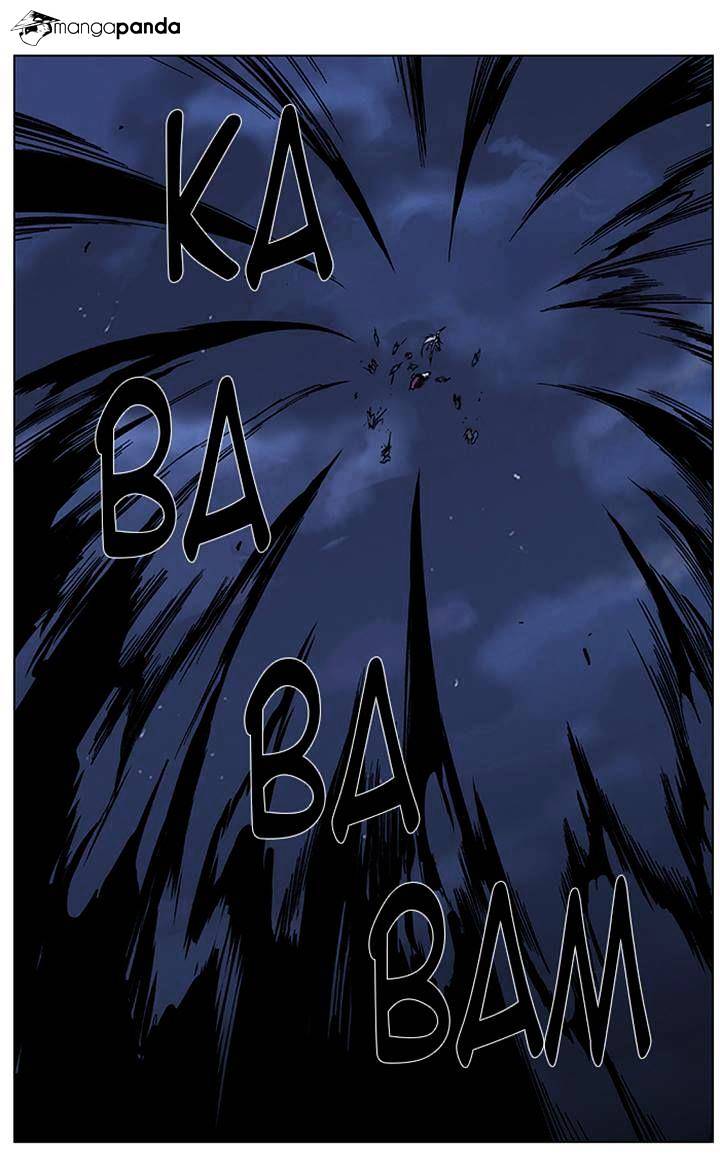 Noblesse - Manhwa chapter 357 - page 19