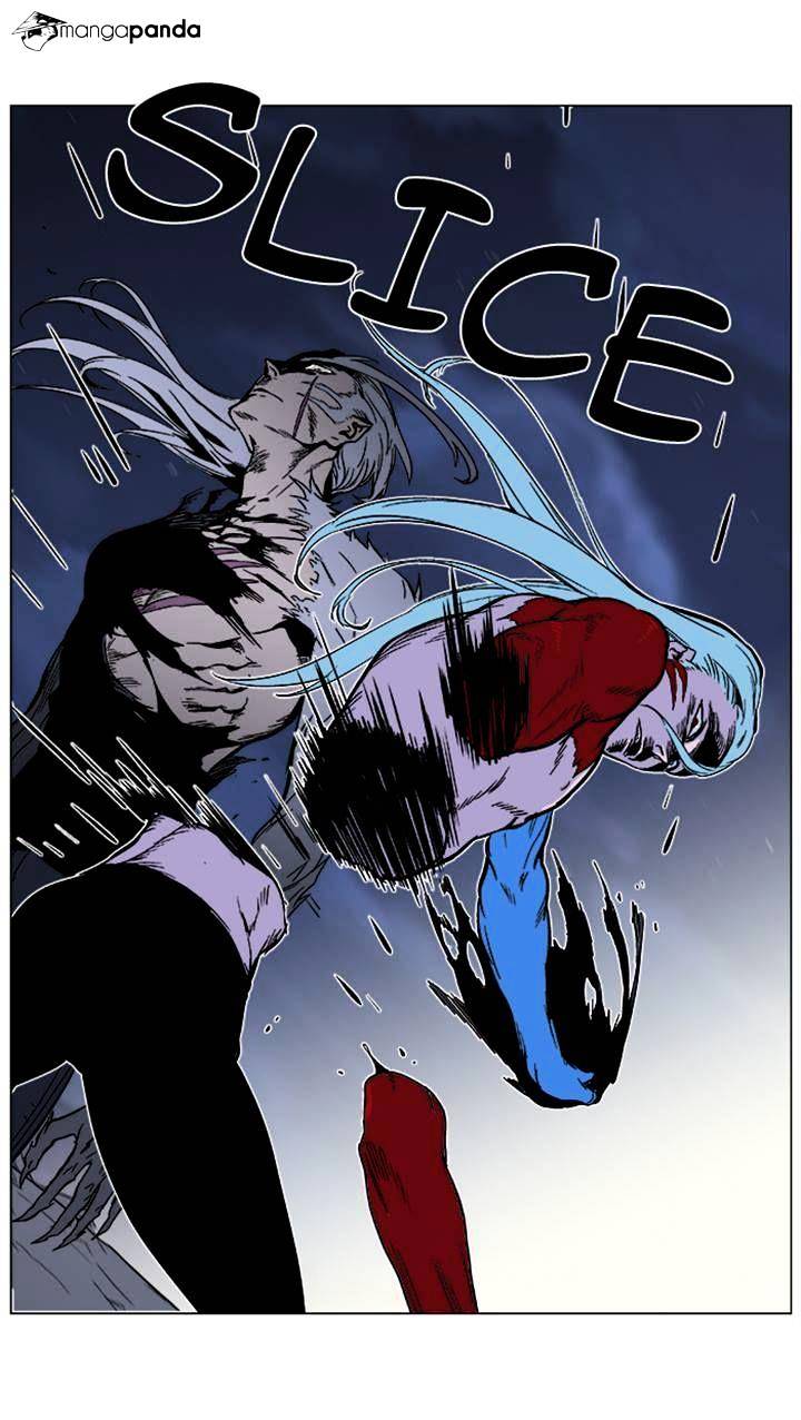 Noblesse - Manhwa chapter 356 - page 20