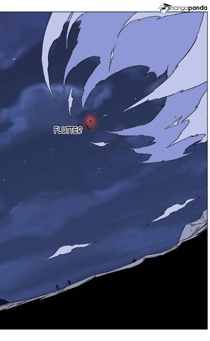 Noblesse chapter 354 - page 20