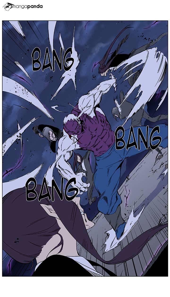 Noblesse - Manhwa chapter 353 - page 10