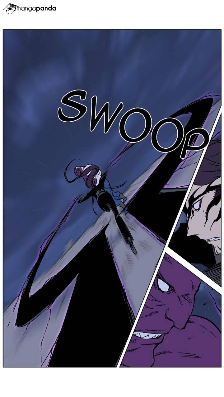 Noblesse - Manhwa chapter 352 - page 25