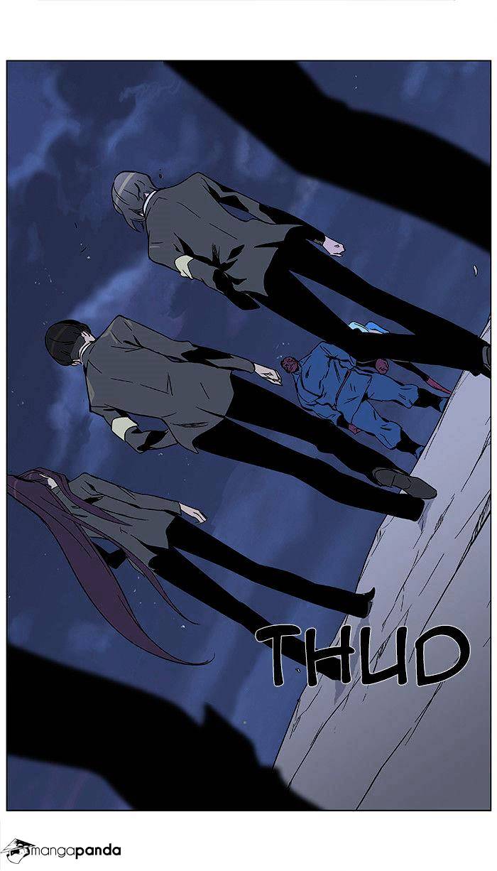 Noblesse - Manhwa chapter 350 - page 29