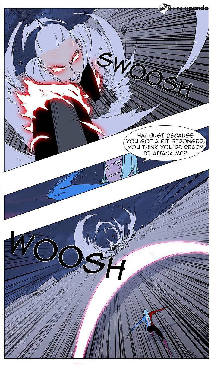 Noblesse - Manhwa chapter 350 - page 8