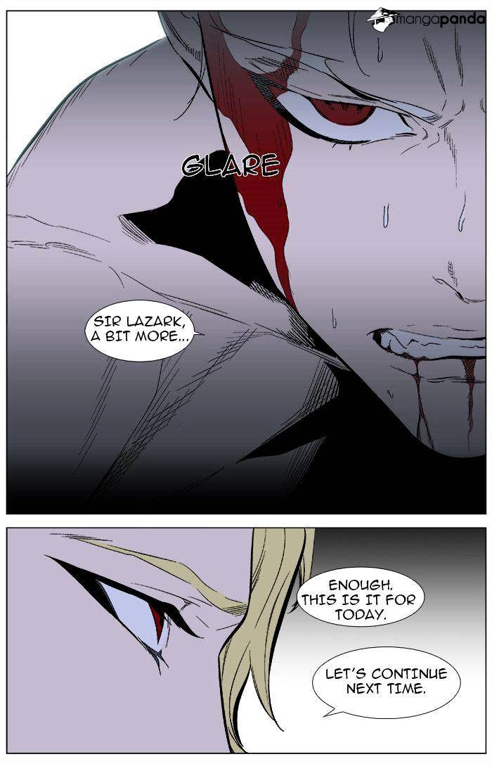 Noblesse - Manhwa chapter 344 - page 23