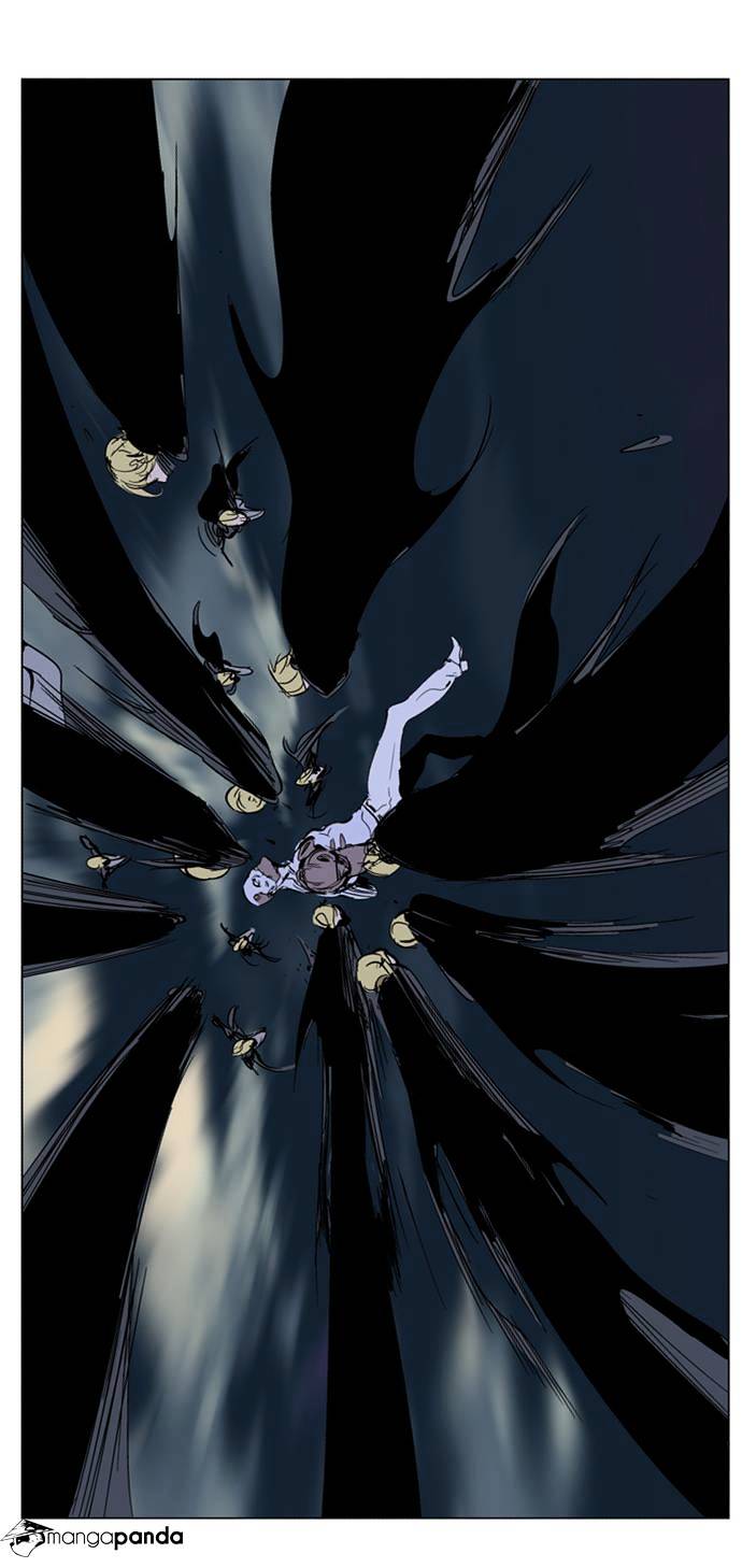 Noblesse - Manhwa chapter 270 - page 22