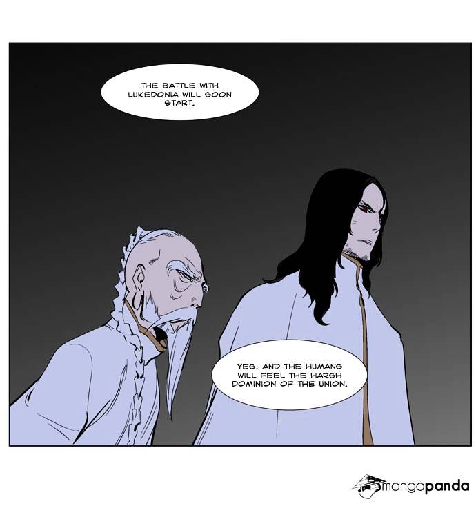 Noblesse - Manhwa chapter 266 - page 21