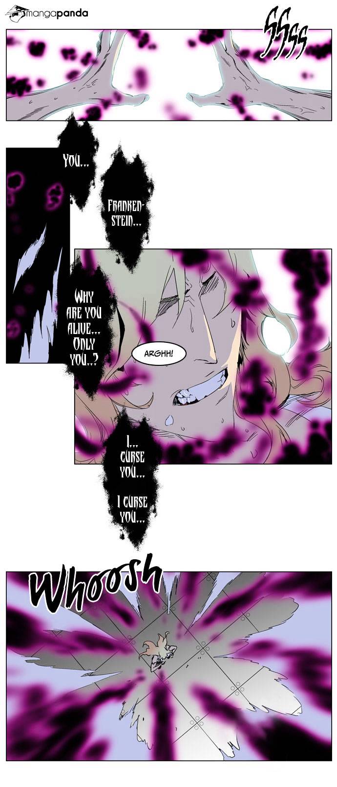 Noblesse - Manhwa chapter 237 - page 5