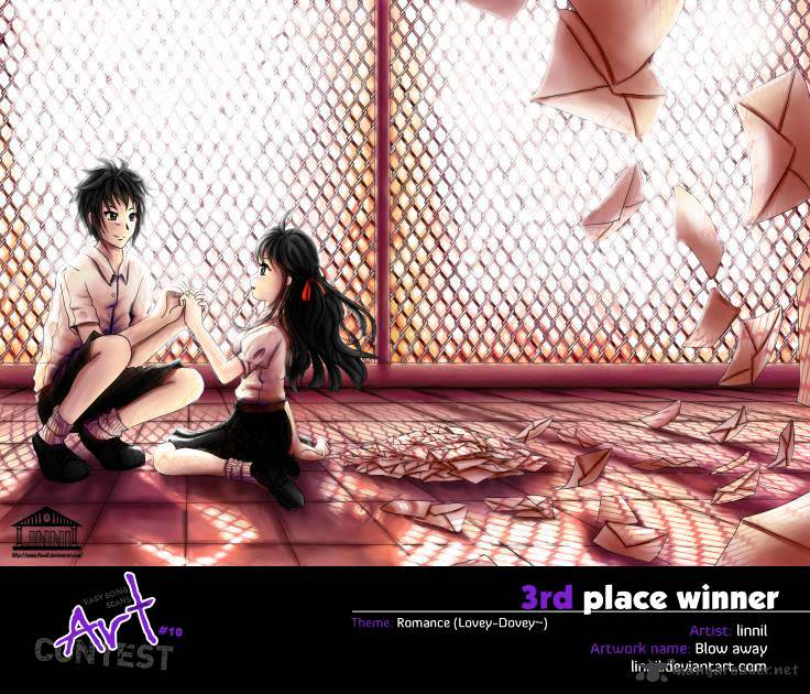 Noblesse - Manhwa chapter 225 - page 33