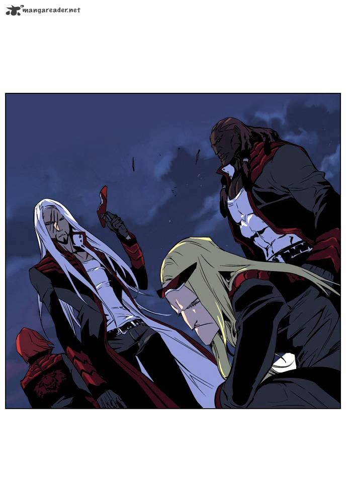 Noblesse - Manhwa chapter 211 - page 27