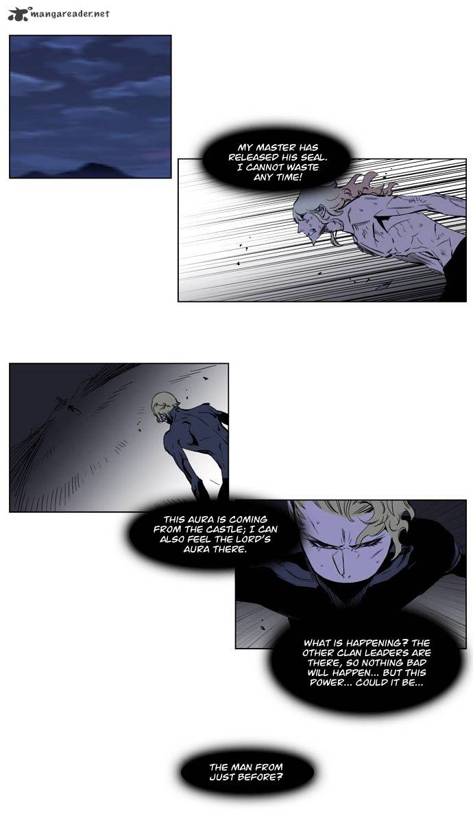 Noblesse - Manhwa chapter 194 - page 2