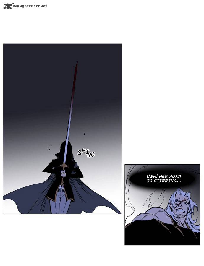 Noblesse - Manhwa chapter 193 - page 15