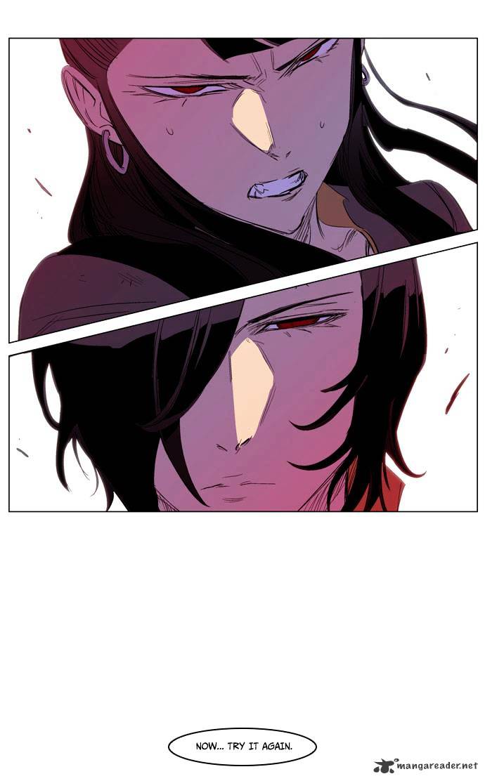 Noblesse chapter 193 - page 36