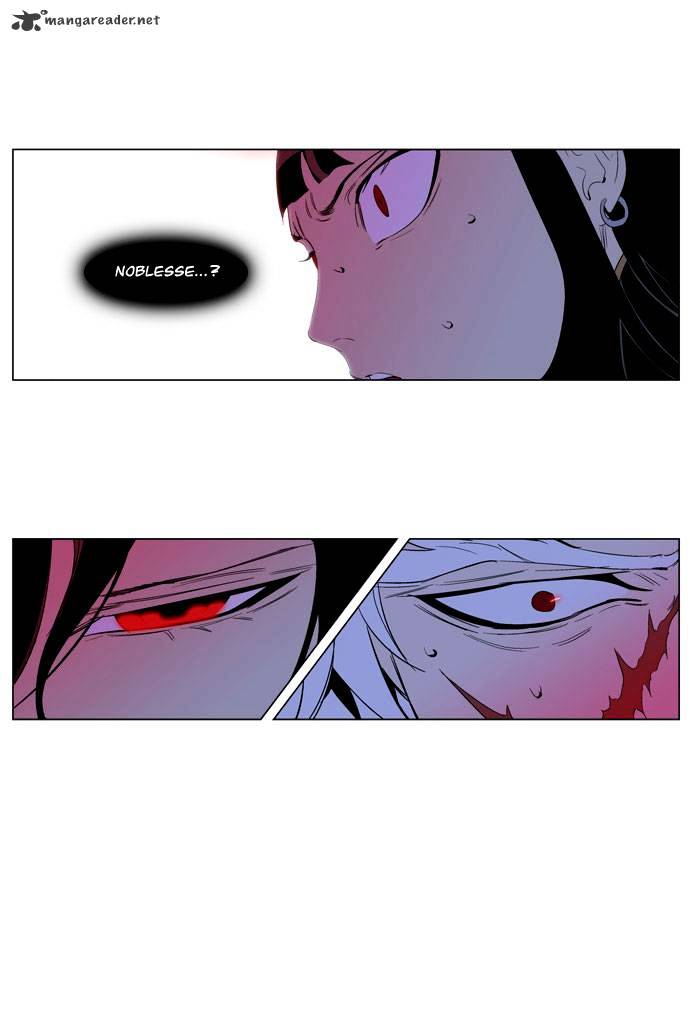 Noblesse chapter 192 - page 29