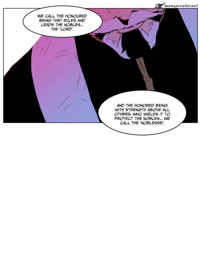 Noblesse chapter 192 - page 33