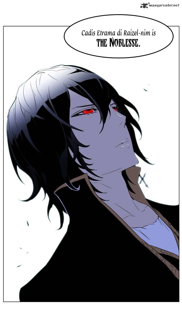 Noblesse chapter 192 - page 34