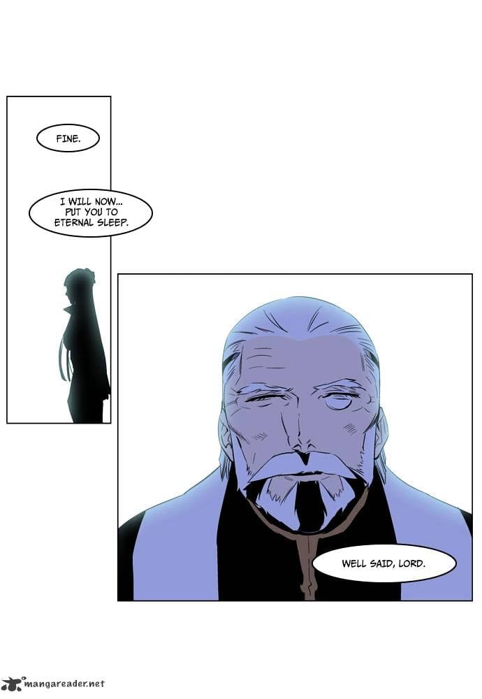 Noblesse - Manhwa chapter 191 - page 26