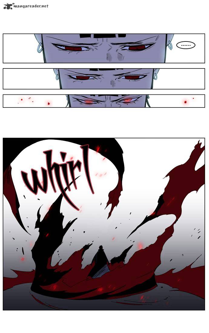 Noblesse chapter 191 - page 27