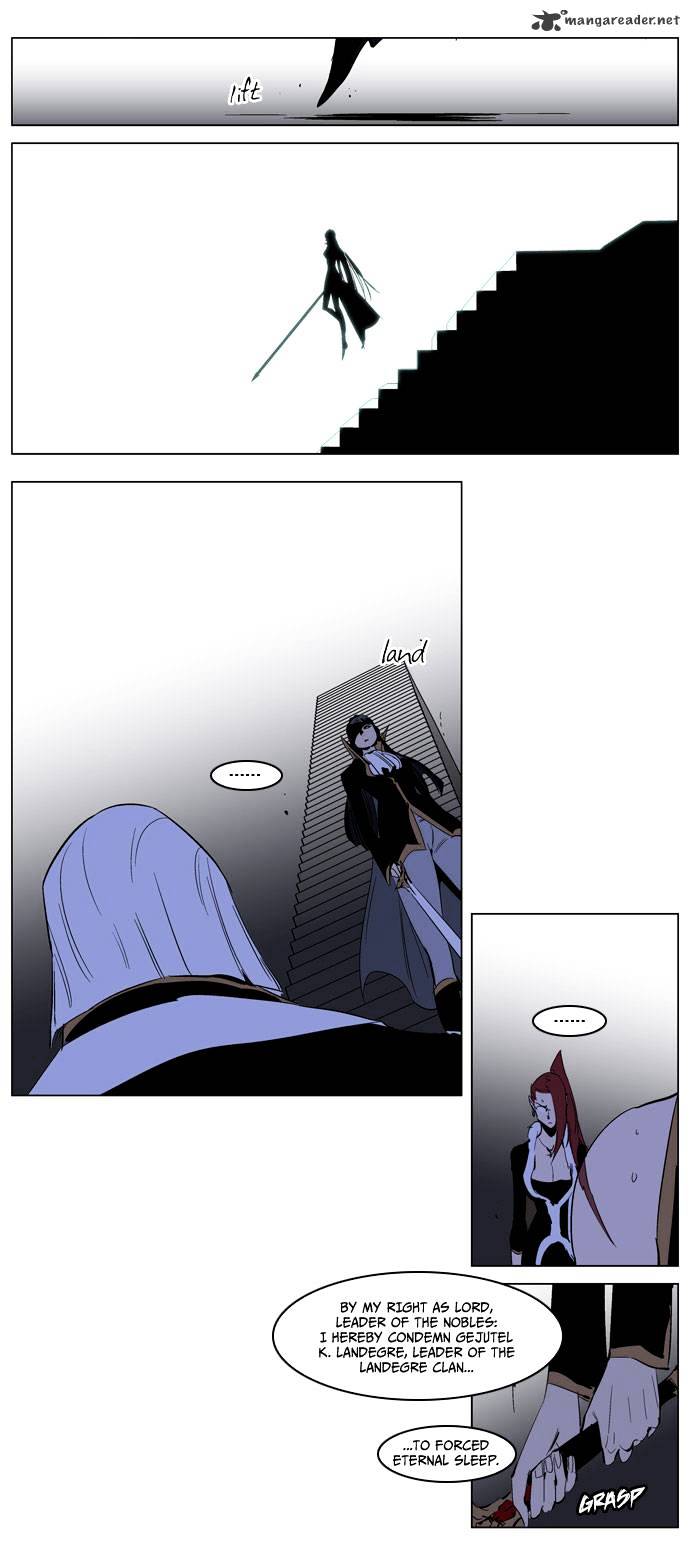 Noblesse - Manhwa chapter 191 - page 30