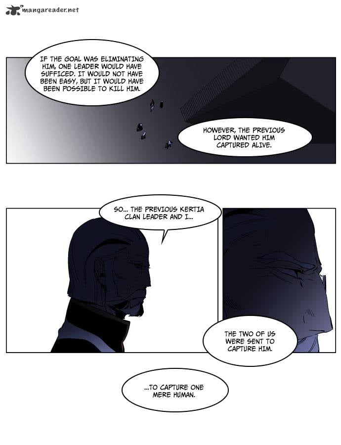 Noblesse chapter 190 - page 24