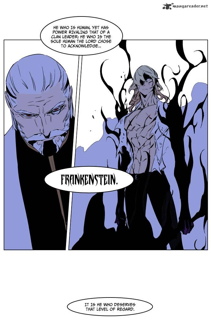 Noblesse - Manhwa chapter 190 - page 26