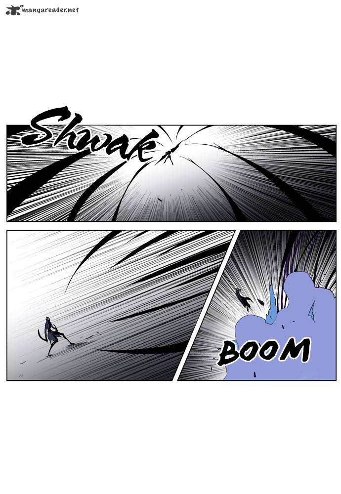 Noblesse - Manhwa chapter 190 - page 5