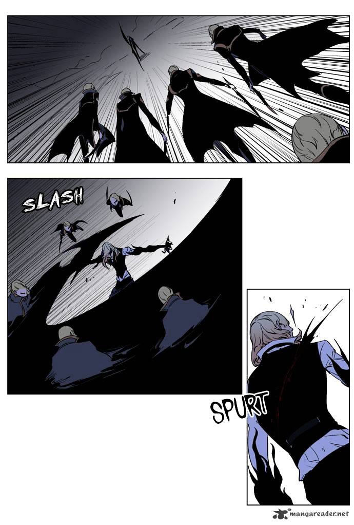 Noblesse chapter 189 - page 18