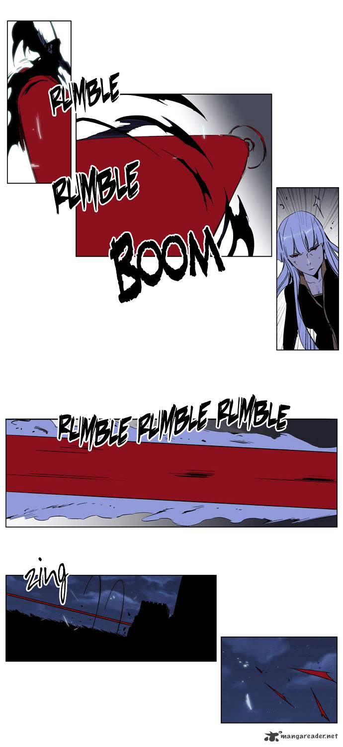 Noblesse - Manhwa chapter 188 - page 10