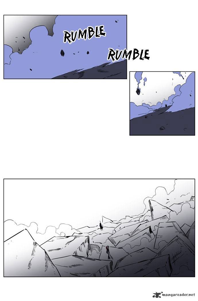 Noblesse chapter 188 - page 4