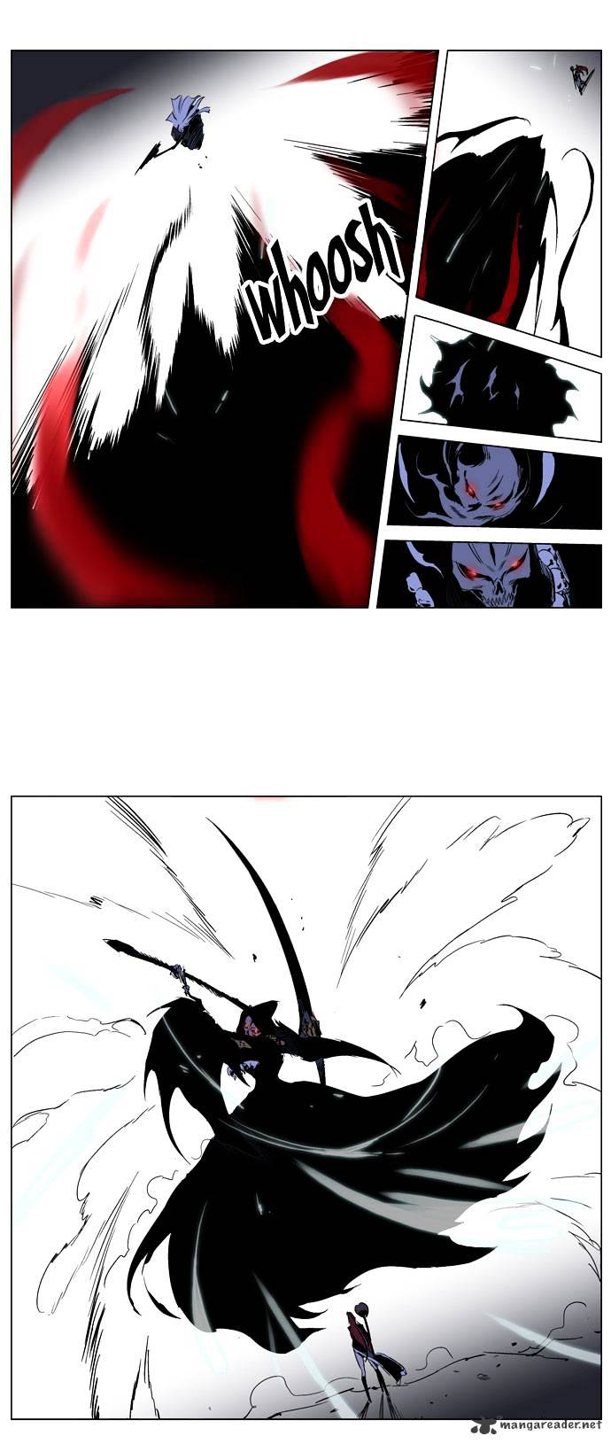 Noblesse - Manhwa chapter 188 - page 8