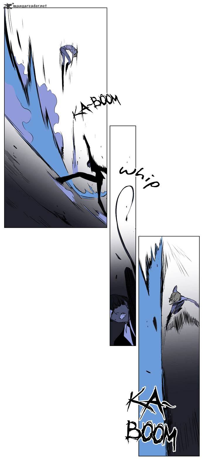 Noblesse chapter 187 - page 14