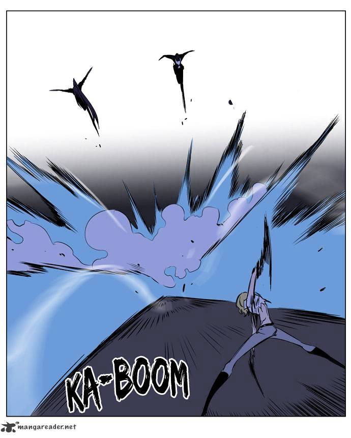 Noblesse - Manhwa chapter 187 - page 17