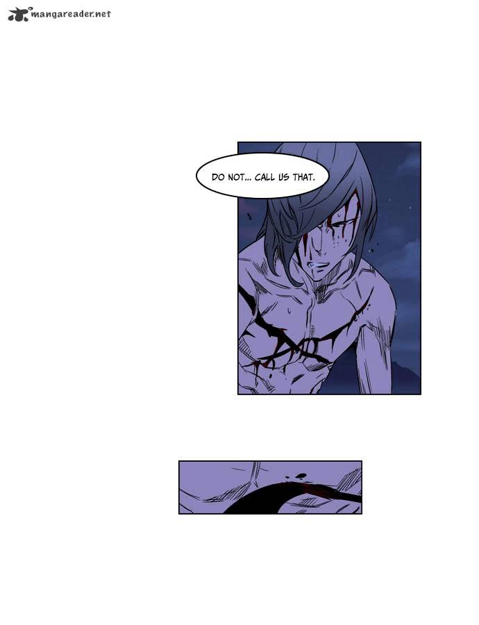 Noblesse - Manhwa chapter 187 - page 21