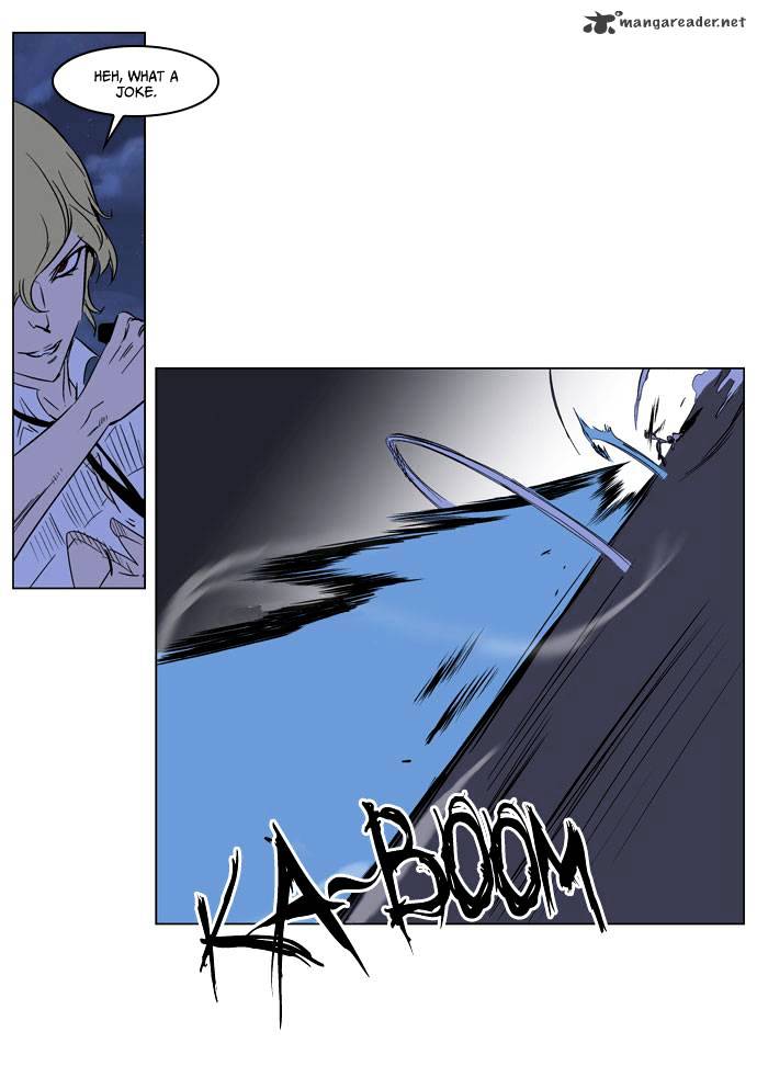 Noblesse chapter 187 - page 24