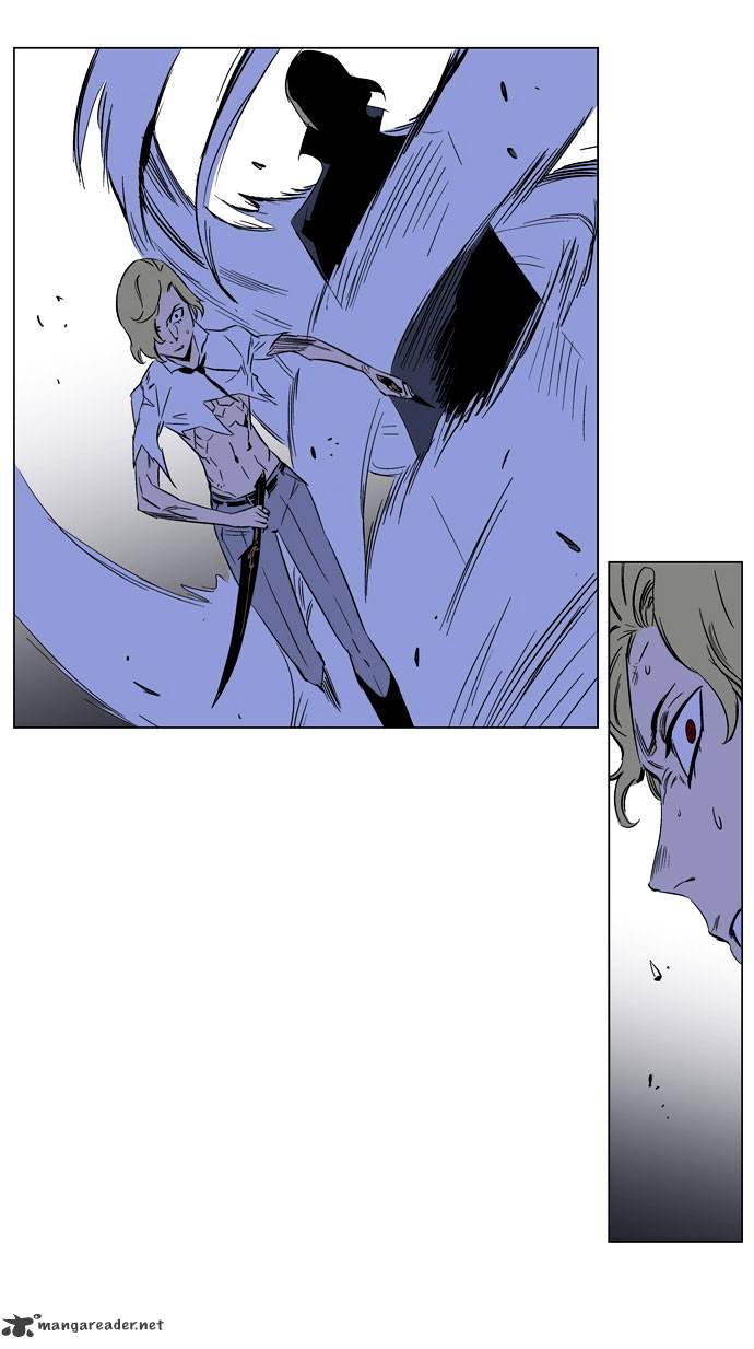 Noblesse chapter 187 - page 31