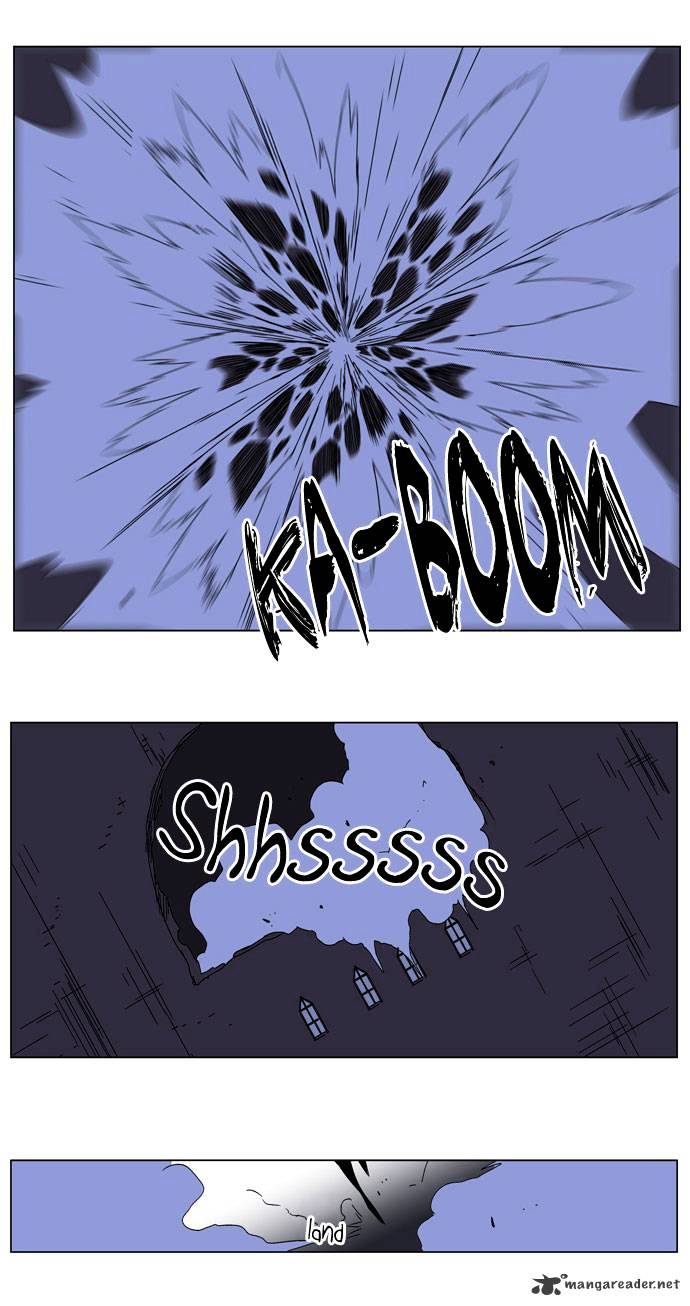 Noblesse chapter 184 - page 15