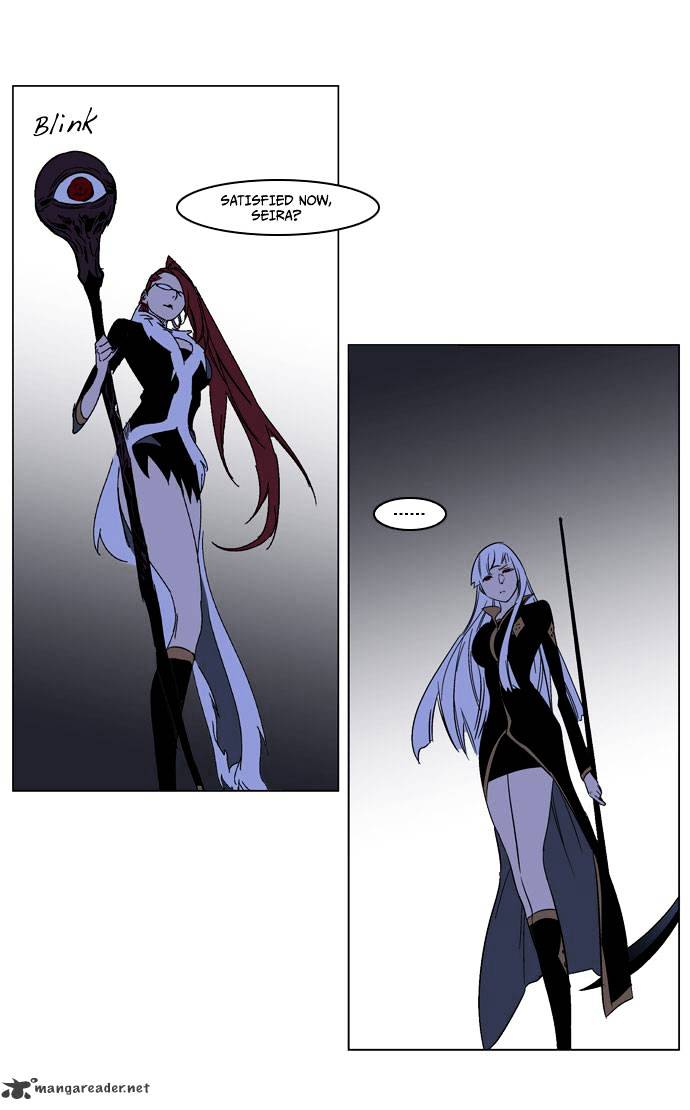 Noblesse - Manhwa chapter 184 - page 19