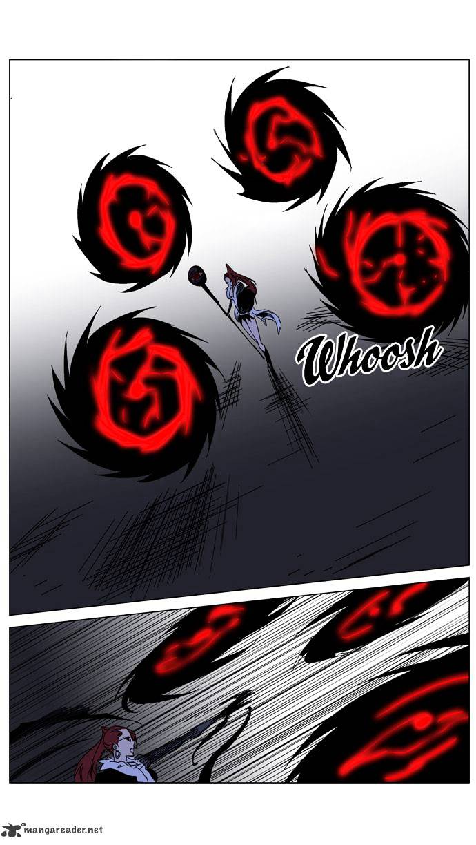 Noblesse - Manhwa chapter 184 - page 23