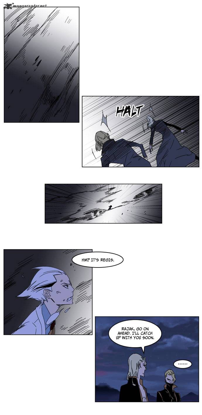 Noblesse chapter 184 - page 28