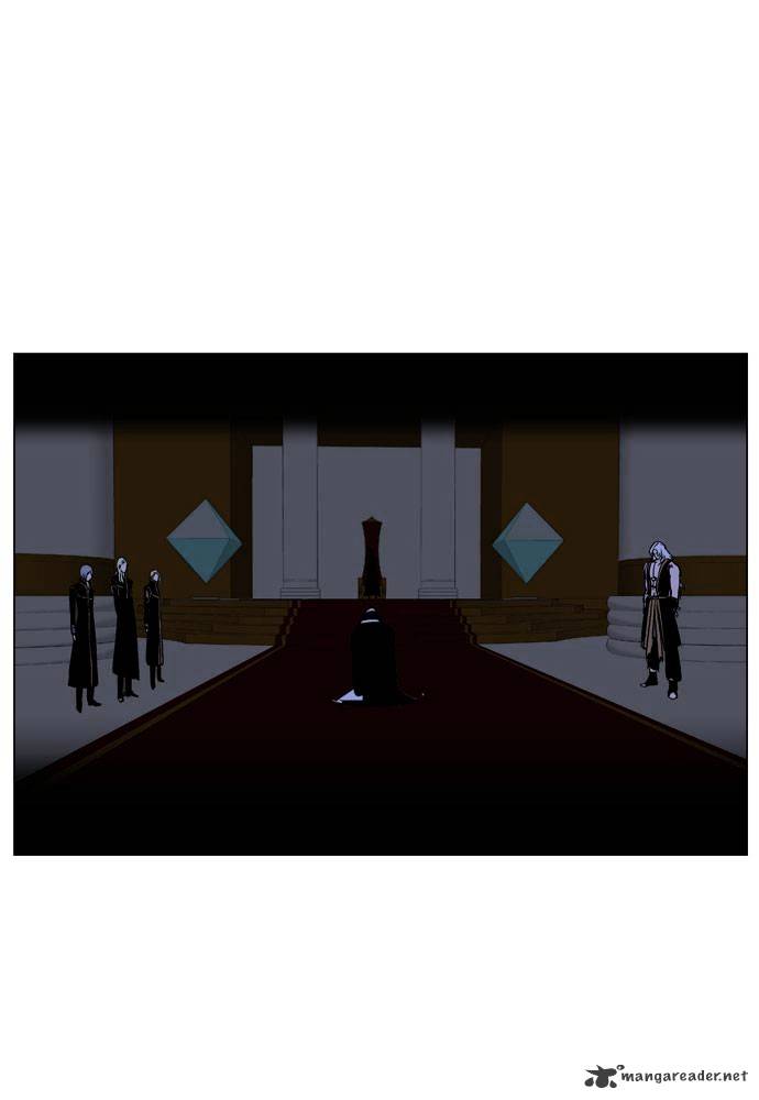 Noblesse - Manhwa chapter 184 - page 4