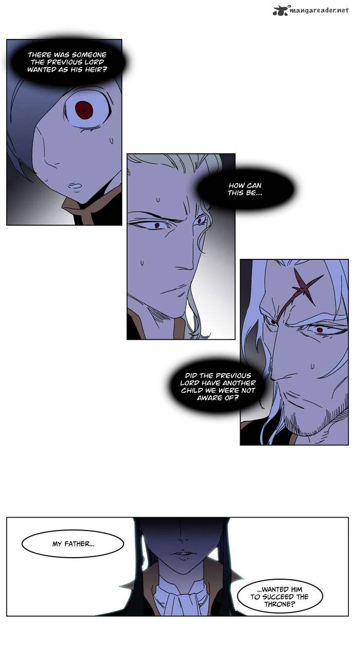 Noblesse - Manhwa chapter 184 - page 5