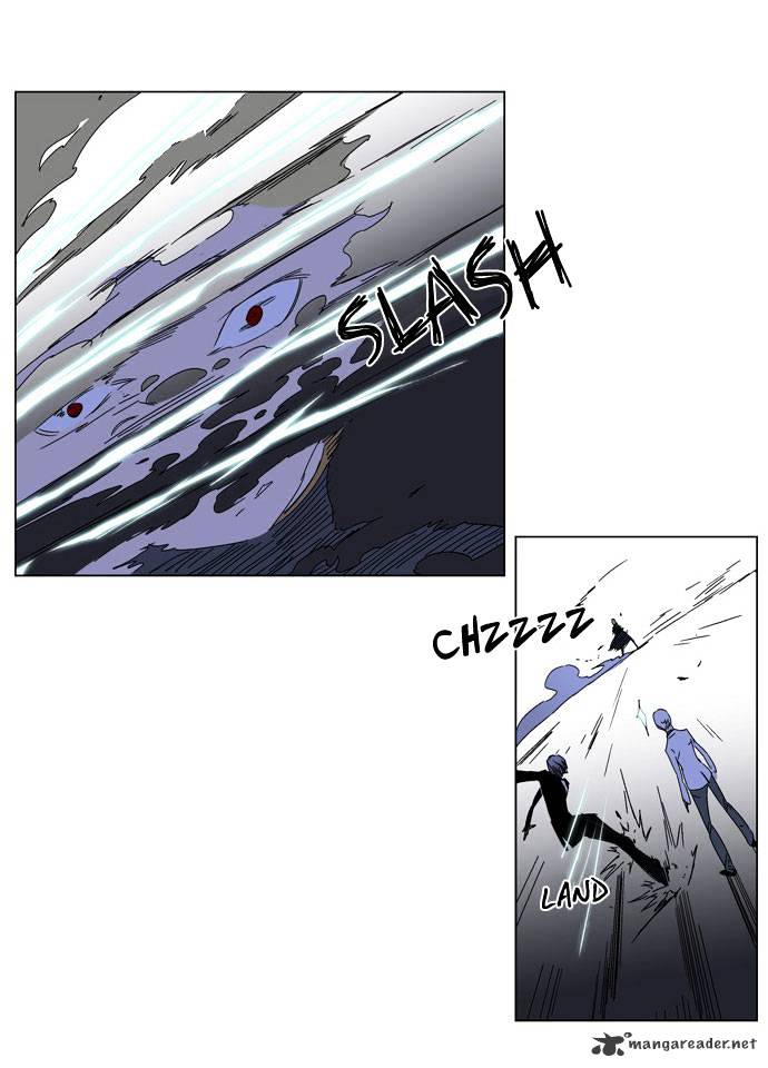 Noblesse - Manhwa chapter 183 - page 10