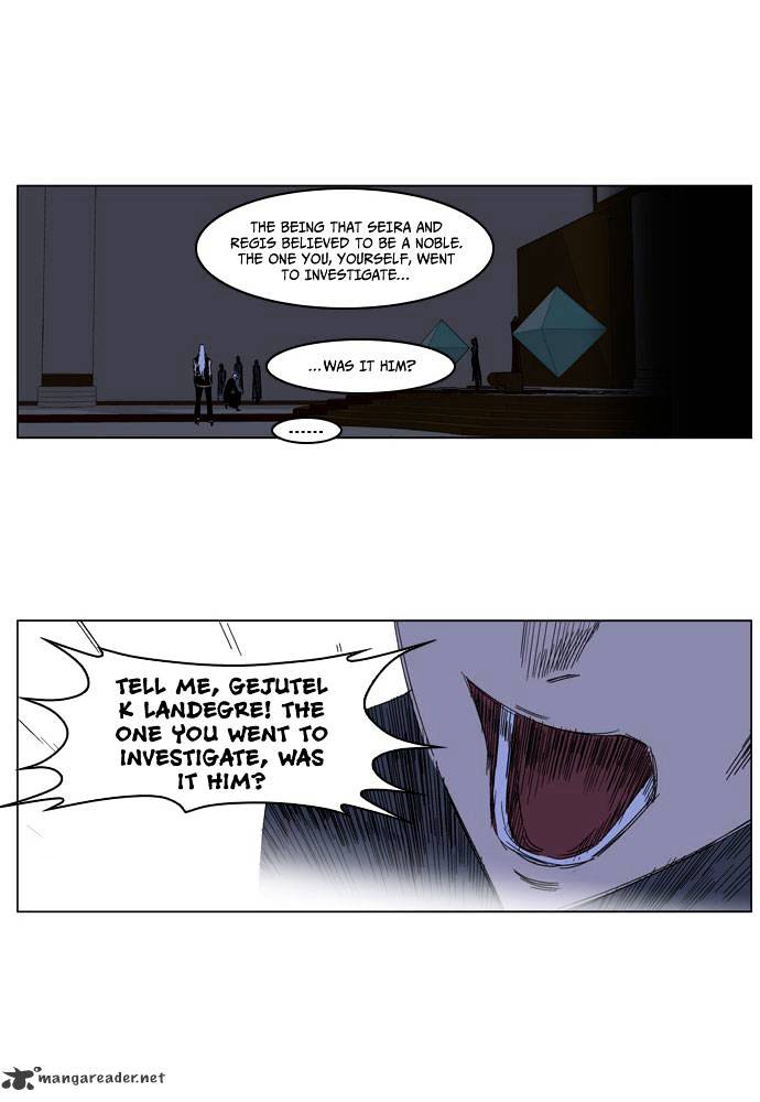 Noblesse chapter 183 - page 26