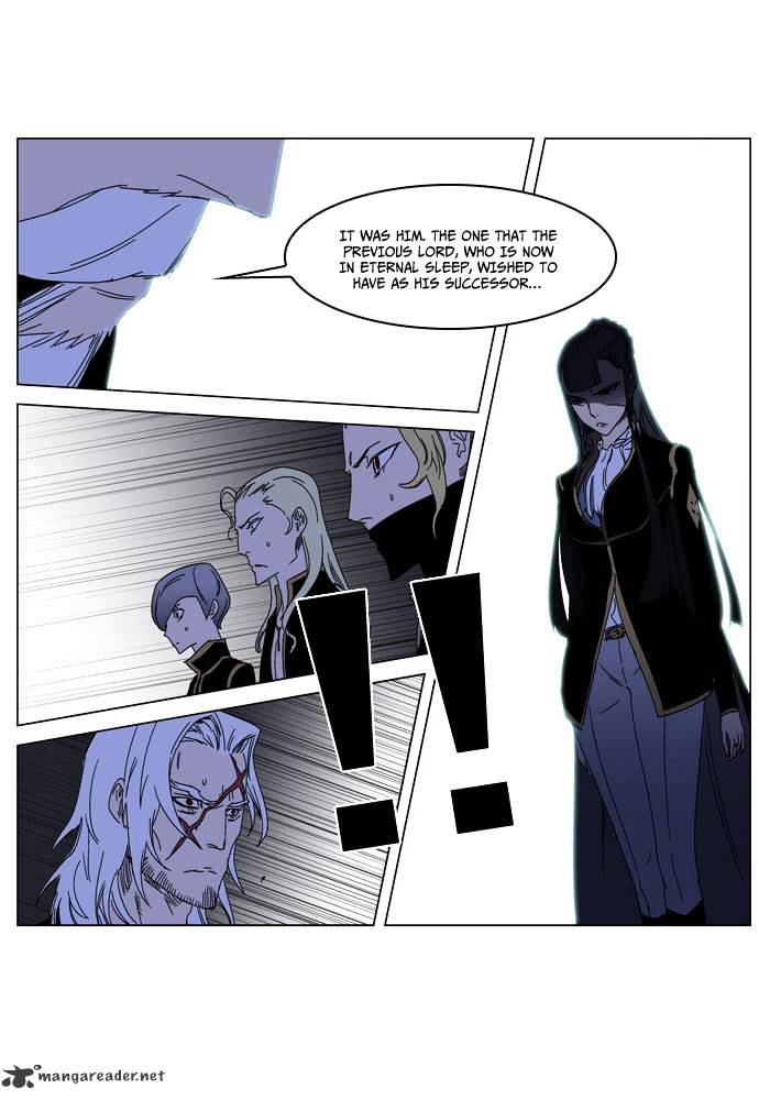 Noblesse - Manhwa chapter 183 - page 28