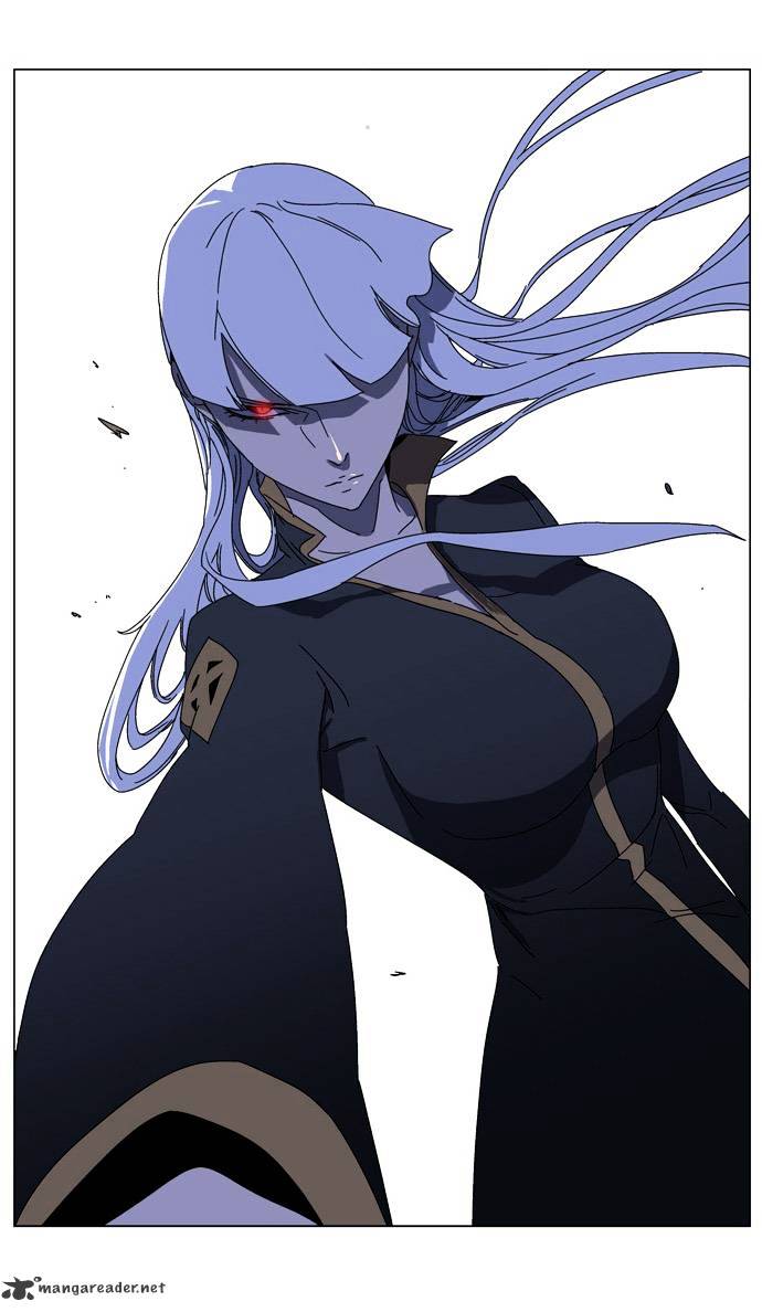 Noblesse - Manhwa chapter 181 - page 25