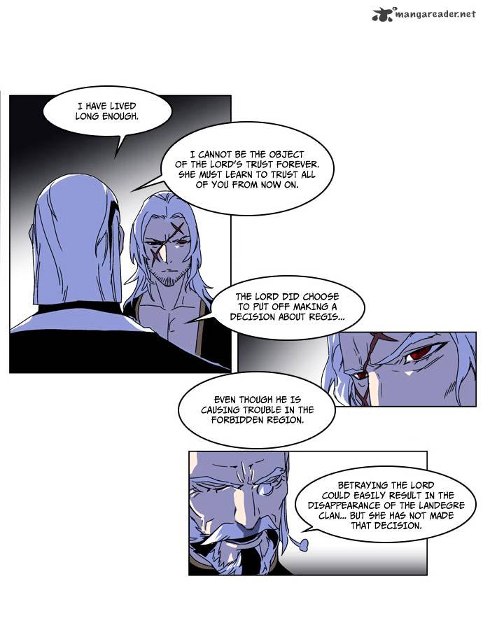 Noblesse - Manhwa chapter 181 - page 5