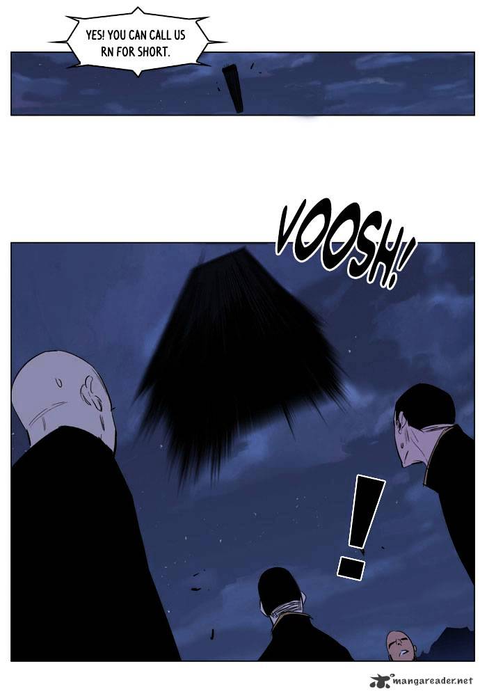 Noblesse - Manhwa chapter 178 - page 24