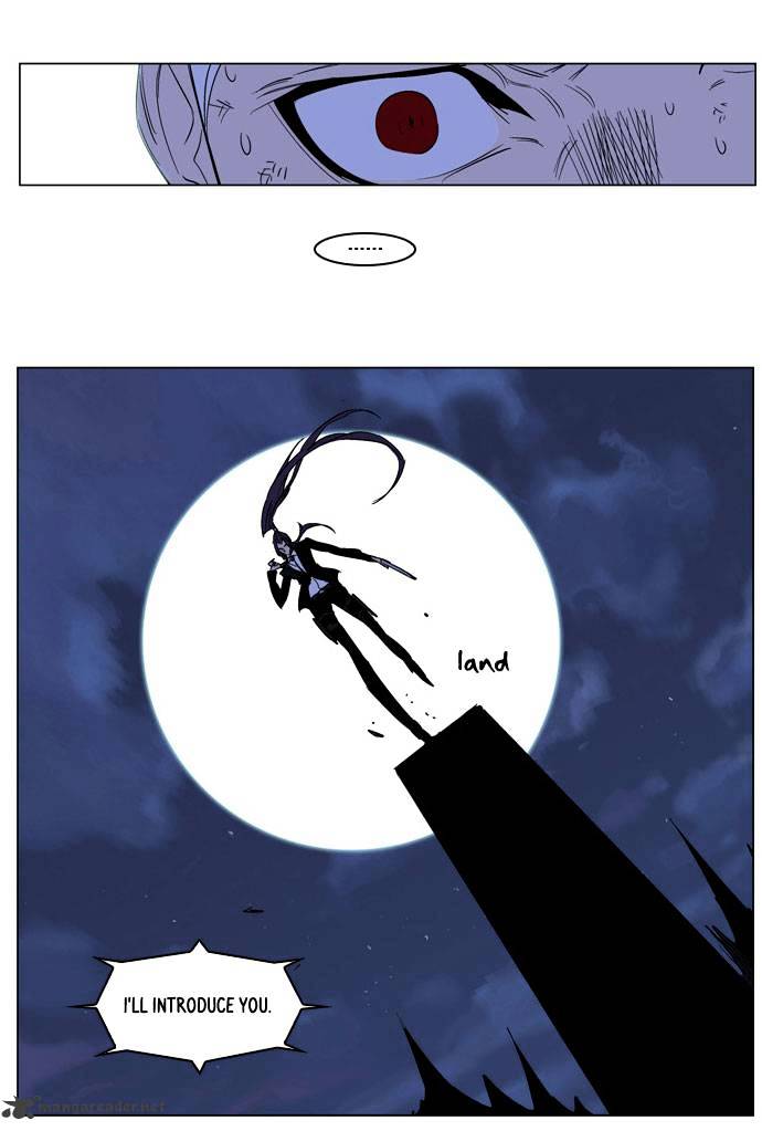 Noblesse - Manhwa chapter 178 - page 26