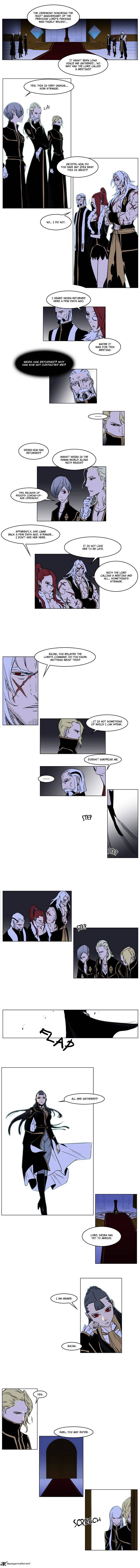 Noblesse - Manhwa chapter 174 - page 4