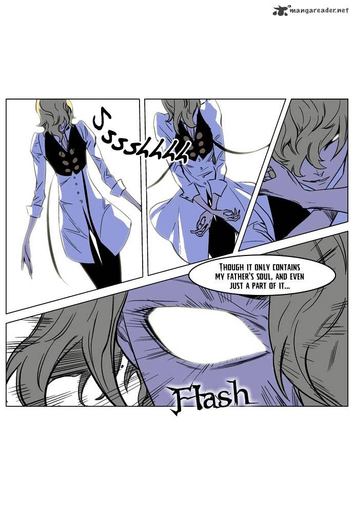 Noblesse - Manhwa chapter 170 - page 10